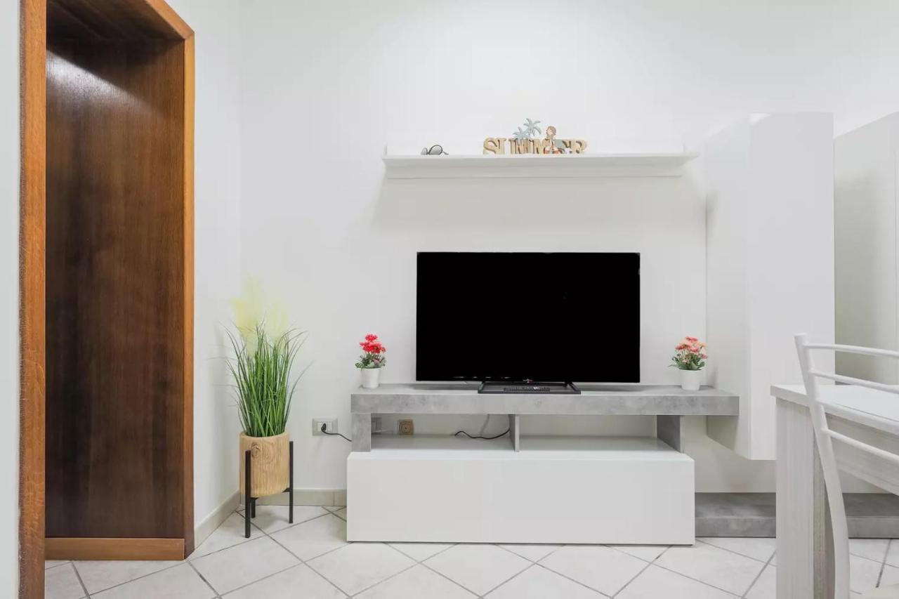Apartmán Saint Simplicio House Olbia Exteriér fotografie