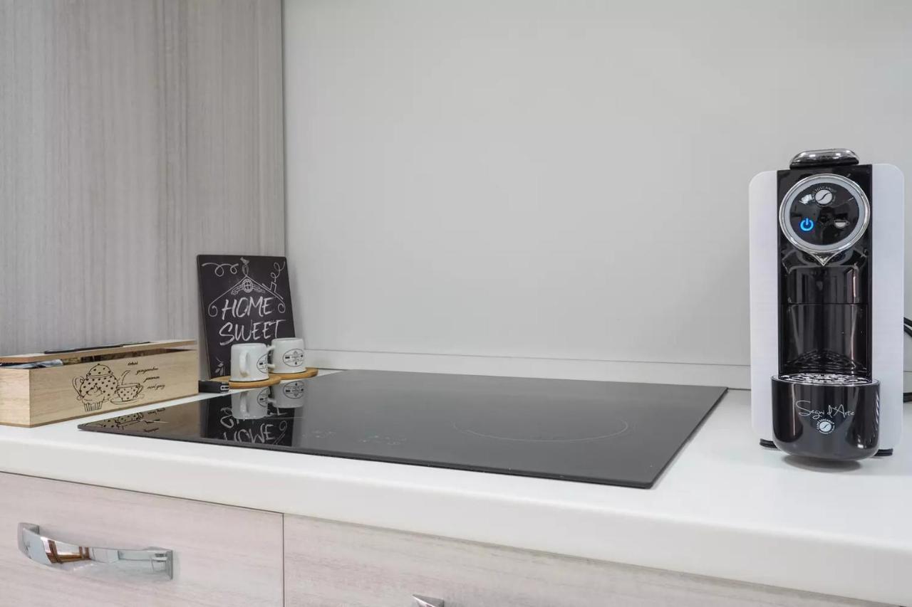 Apartmán Saint Simplicio House Olbia Exteriér fotografie