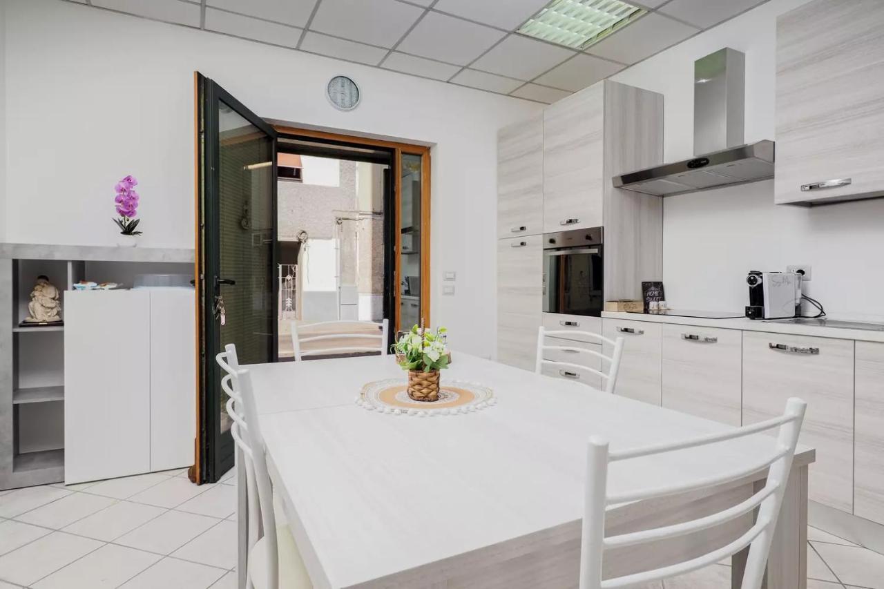 Apartmán Saint Simplicio House Olbia Exteriér fotografie