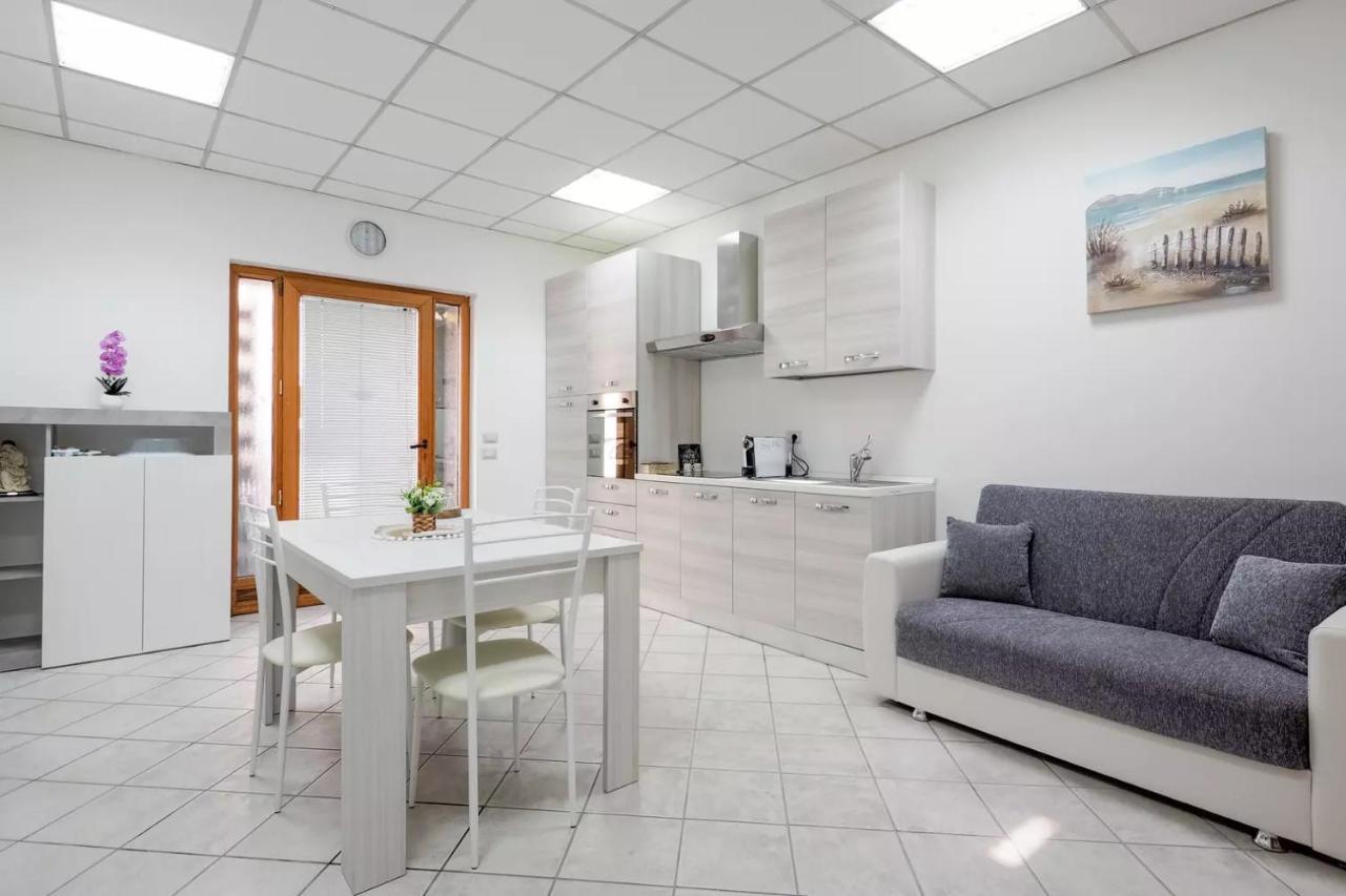Apartmán Saint Simplicio House Olbia Exteriér fotografie