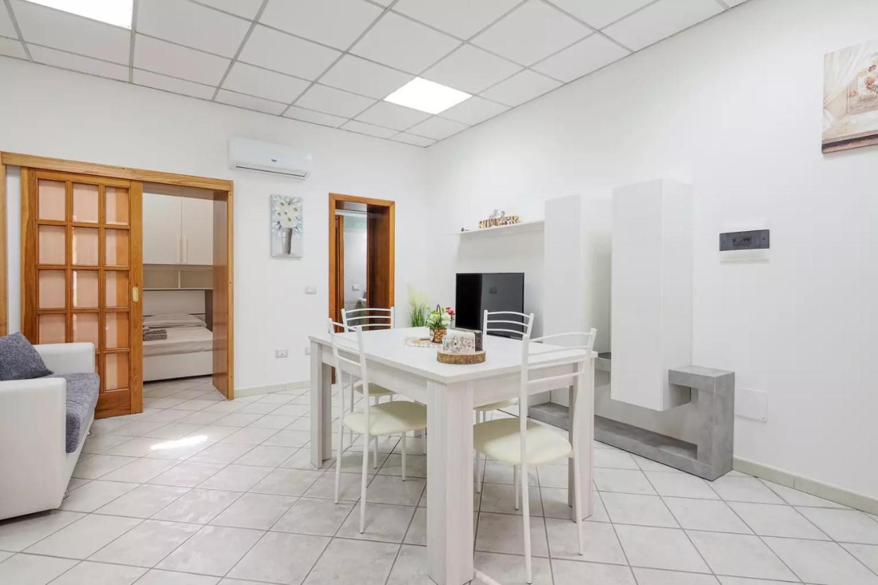 Apartmán Saint Simplicio House Olbia Exteriér fotografie