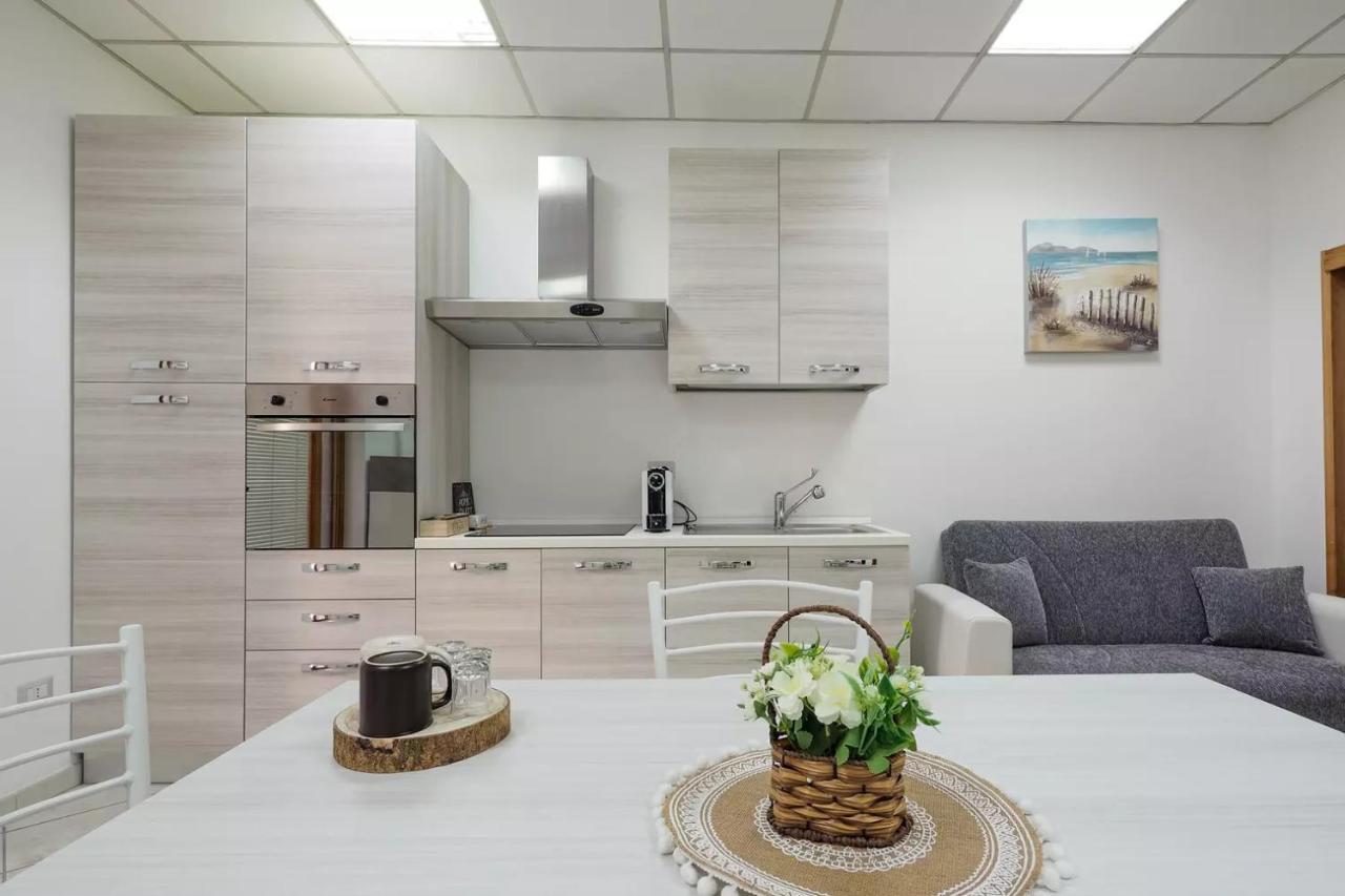 Apartmán Saint Simplicio House Olbia Exteriér fotografie