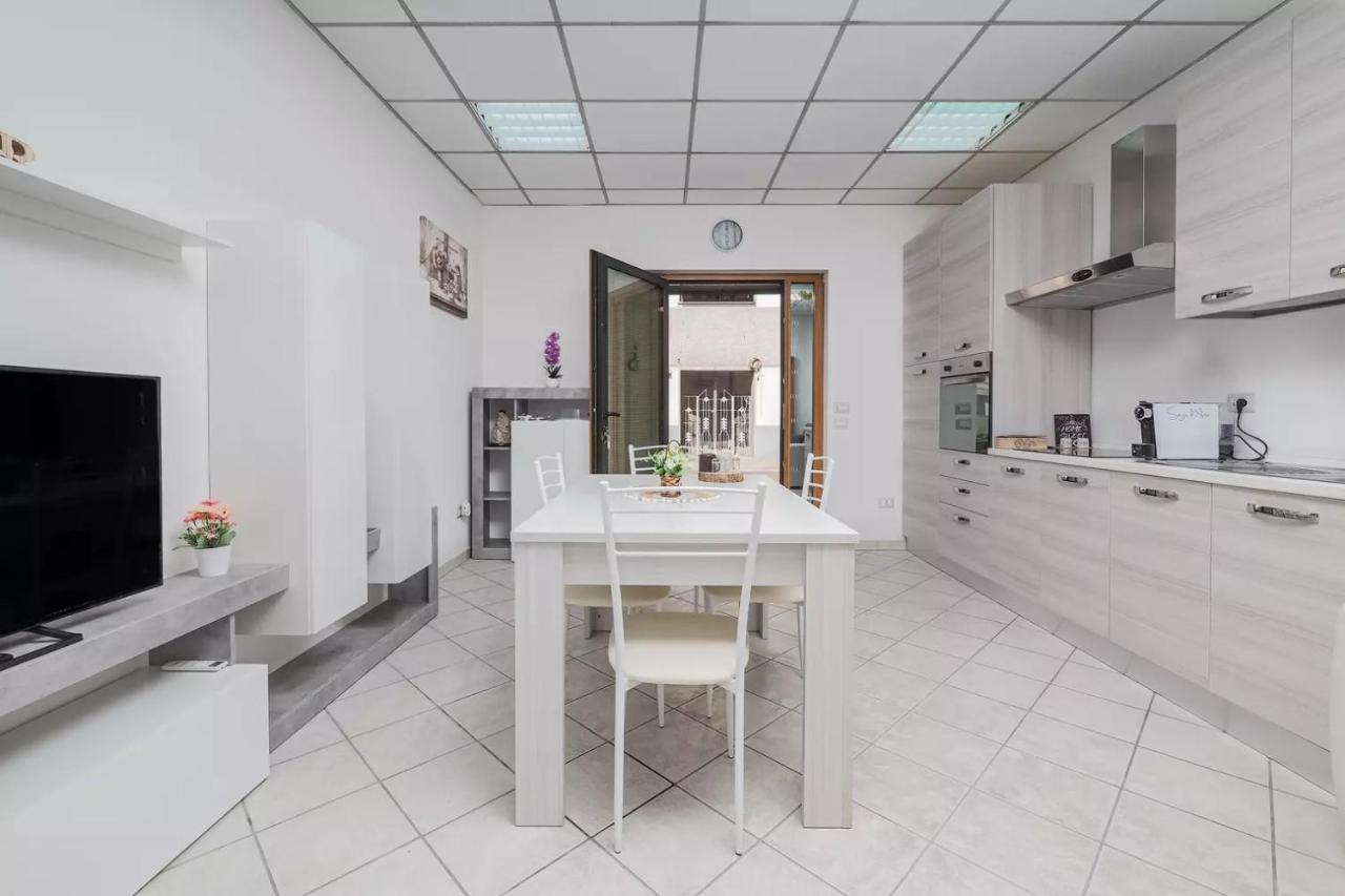 Apartmán Saint Simplicio House Olbia Exteriér fotografie