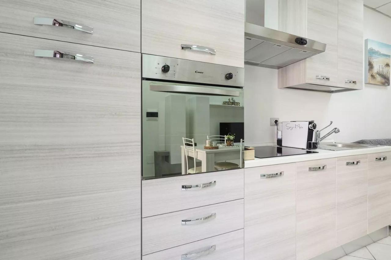 Apartmán Saint Simplicio House Olbia Exteriér fotografie