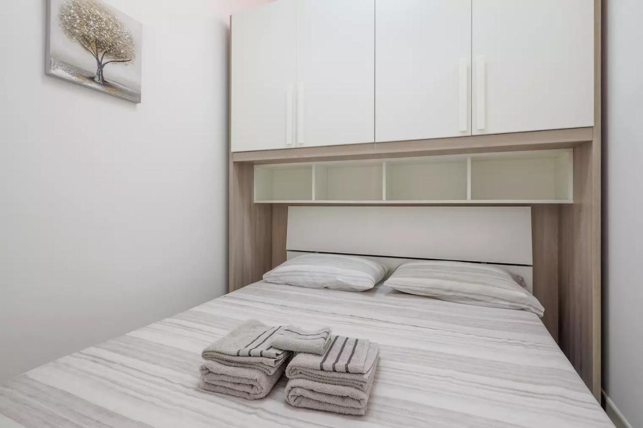 Apartmán Saint Simplicio House Olbia Exteriér fotografie