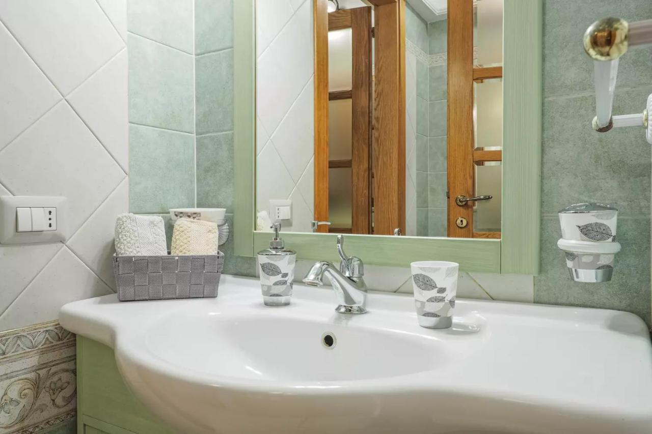 Apartmán Saint Simplicio House Olbia Exteriér fotografie