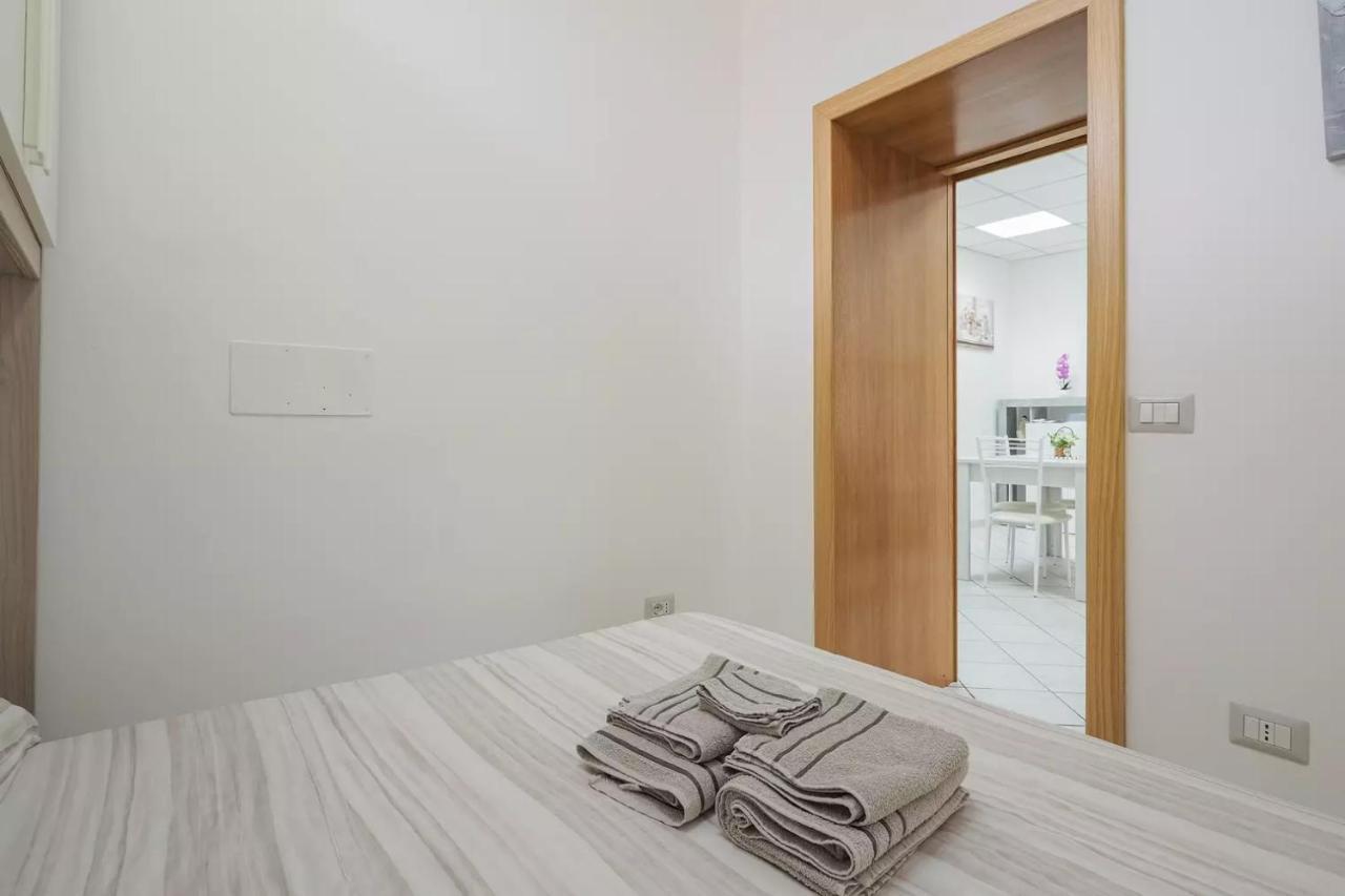 Apartmán Saint Simplicio House Olbia Exteriér fotografie